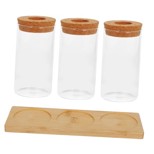 UKCOCO Satz Hydro Ponische Pflanzen Flasche Vasen Luft Hydroponische Vase Globen Spitze Wasser Verbreiten Sich Vermehren Gitter Netz System Eukalyptus Anlage Trog Glas Transparent von UKCOCO