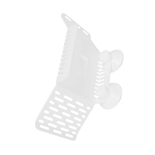 UKCOCO Schildkröten-Kletterplattform Aquarien-Kit schildkröte bettwäsche Schildkröte, die Sich aalt Reptil Schildkrötenkletterplattform Schildkrötensteigplattform Schildkrötenplattform von UKCOCO