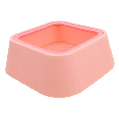 UKCOCO Schwimmender Napf Für Haustiere Wasserhahn Wasserspender Für Haustiere Kleiner Hundewassernapf Hundenäpfe Verschütteter Katzenwassernapf Wassernapf Für Hunde Katzenfutter UKCOCO Schwimmender Napf Für Haustiere Wasserhahn Wasserspender Für Haustiere Kleiner Hundewassernapf Hundenäpfe Verschütteter Katzenwassernapf Wassernapf Für Hunde Katzenfutter von UKCOCO