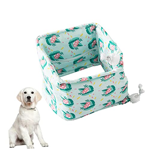 UKCOCO Sommer Hundehalstuch Pads Nackenkühler Für Heißes Wetter Kühlgeschirr Für Hunde Groß Kühlung Welpe Haustier Sky-Blue UKCOCO Sommer Hundehalstuch Pads Nackenkühler Für Heißes Wetter Kühlgeschirr Für Hunde Groß Kühlung Welpe Haustier Sky-Blue von UKCOCO