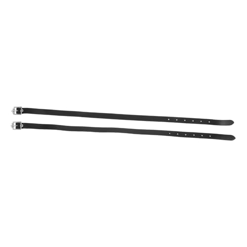 UKCOCO Sporengürtel Cowboy Sporen Dekorative Metallsporen Praktischer Gürtel Reitsporen Westernsporen Für Damen Cosplay Sporen Cowgirl Sporen Stiefelsporen Schwarze UKCOCO Sporengürtel Cowboy Sporen Dekorative Metallsporen Praktischer Gürtel Reitsporen Westernsporen Für Damen Cosplay Sporen Cowgirl Sporen Stiefelsporen Schwarze von UKCOCO