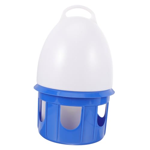 UKCOCO Taube Trinkflasche tränkebecken wasserbecken Vogelkäfigzubehör Taubenzubehör vogelzubehör für käfig Taubenzufuhr Spender Vogeltränke für den Haushalt Vogel Wasserbrunnen Plastik UKCOCO Taube Trinkflasche tränkebecken wasserbecken Vogelkäfigzubehör Taubenzubehör vogelzubehör für käfig Taubenzufuhr Spender Vogeltränke für den Haushalt Vogel Wasserbrunnen Plastik von UKCOCO
