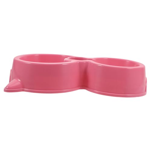 UKCOCO Tierfutter Katzengericht wasserspender für Hunde Spender für Wassernapf für Hunde hundefutterspender Wasserspender für Katzen Leckerlispender für Haustiere Abs Rosa UKCOCO Tierfutter Katzengericht wasserspender für Hunde Spender für Wassernapf für Hunde hundefutterspender Wasserspender für Katzen Leckerlispender für Haustiere Abs Rosa von UKCOCO