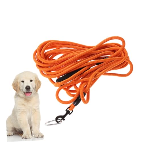 UKCOCO Traktionsgurt für Hunde gehen Welpe Leine Ausbildung Griff Hundeseil Ketten für Hunde Hundegürtel Zugband für Haustiere Haustierbedarf Traktionsgurt für Haustiere Orange UKCOCO Traktionsgurt für Hunde gehen Welpe Leine Ausbildung Griff Hundeseil Ketten für Hunde Hundegürtel Zugband für Haustiere Haustierbedarf Traktionsgurt für Haustiere Orange von UKCOCO