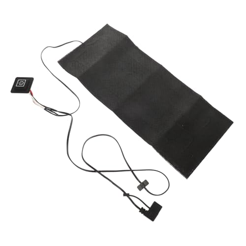 UKCOCO USB Heizkissen Für Haustiere Einstellbare Temperatur Tragbares Heizpad Für Hunde Und Katzen Für Couch Und Schnelles Aufheizen Und UKCOCO USB Heizkissen Für Haustiere Einstellbare Temperatur Tragbares Heizpad Für Hunde Und Katzen Für Couch Und Schnelles Aufheizen Und von UKCOCO