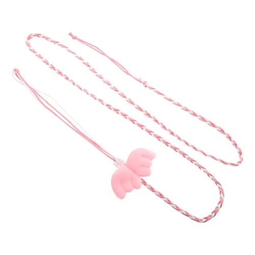 UKCOCO Haustier Leine Kompakt Tasche Leine Miniatur Haustier Hamster Control Geschirr Geschirr Pet Training von UKCOCO