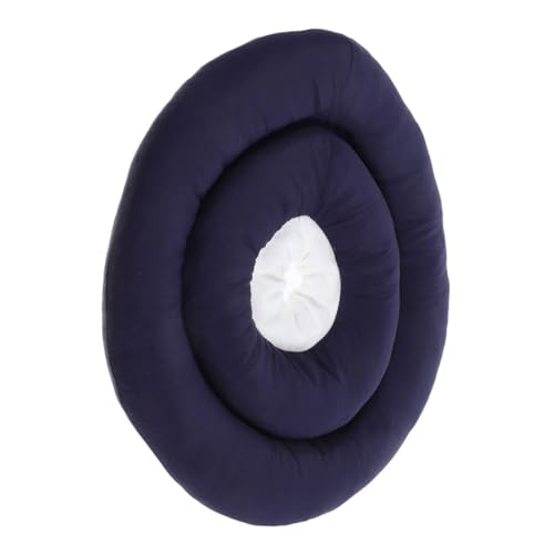 UKCOCO Wasserdichtes Weichkegelkragen Welpenkegel Weiche Zapfen für Hunde Kegelhalsband für kleine Hunde Hundekissen Hundekegel-Halsbandring Stoff UKCOCO Wasserdichtes Weichkegelkragen Welpenkegel Weiche Zapfen für Hunde Kegelhalsband für kleine Hunde Hundekissen Hundekegel-Halsbandring Stoff von UKCOCO