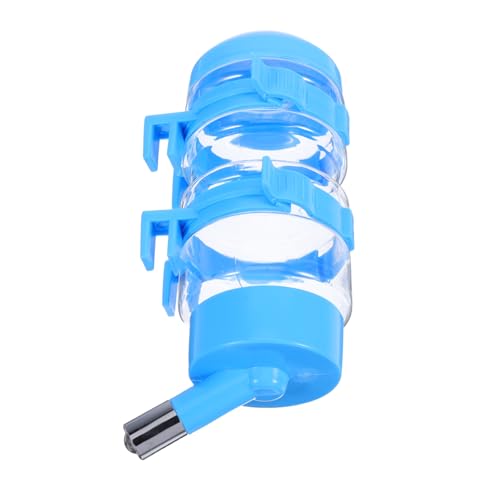 UKCOCO Wasserspender für Haustiere Automatischer Wandmontage Wasserspender mit Düse für Katzen Sorgt für Ständige Flüssigkeitszufuhr UKCOCO Wasserspender für Haustiere Automatischer Wandmontage Wasserspender mit Düse für Katzen Sorgt für Ständige Flüssigkeitszufuhr von UKCOCO