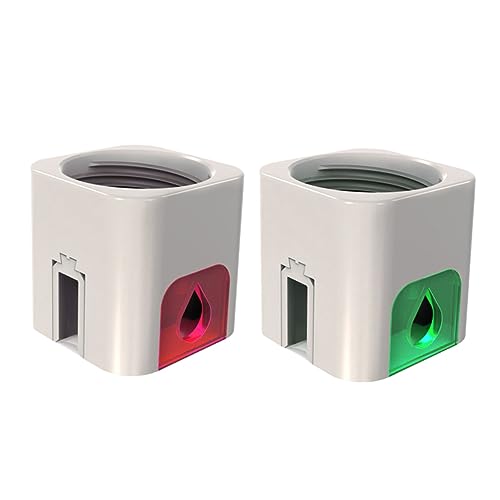 UKCOCO Wasserstandsregler Panzer Filter für Aquarien tropisch Wasserspender Fischtanks Werkzeug Wasser nachfüller Wasserstandsergänzung Wasserregler für Aquarien Aquarienwasserregler rot UKCOCO Wasserstandsregler Panzer Filter für Aquarien tropisch Wasserspender Fischtanks Werkzeug Wasser nachfüller Wasserstandsergänzung Wasserregler für Aquarien Aquarienwasserregler rot von UKCOCO