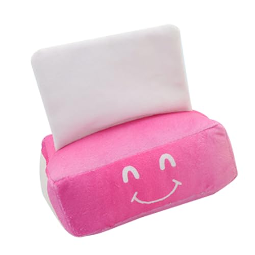UKCOCO Welpen Interaktives Kauspielzeug Aus Strapazierfähigem Material Mit Quietschfunktion Kuschelige Tissue Box Für Zahnungsphase Und Spielspaß UKCOCO Welpen Interaktives Kauspielzeug Aus Strapazierfähigem Material Mit Quietschfunktion Kuschelige Tissue Box Für Zahnungsphase Und Spielspaß von UKCOCO