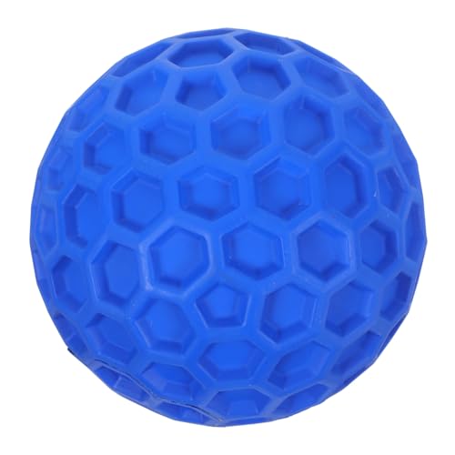 UKCOCO Zahnknirschen Ballspielzeug Welpenspielzeug Hundebälle Interaktiver Rollball Hundespielzeug Interaktiver Hundespielzeugball Haustier Trainingsspielzeug Interaktiver UKCOCO Zahnknirschen Ballspielzeug Welpenspielzeug Hundebälle Interaktiver Rollball Hundespielzeug Interaktiver Hundespielzeugball Haustier Trainingsspielzeug Interaktiver von UKCOCO
