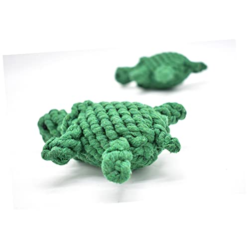 UKCOCO Zubehör für die Hundereinigung zähneputzen bürste putzen qridor bürsten zahnzwischenräume baumwollschnur baumwollkordel chew Toy kauen Haustier Tiere bündeln Kauer Green UKCOCO Zubehör für die Hundereinigung zähneputzen bürste putzen qridor bürsten zahnzwischenräume baumwollschnur baumwollkordel chew Toy kauen Haustier Tiere bündeln Kauer Green von UKCOCO