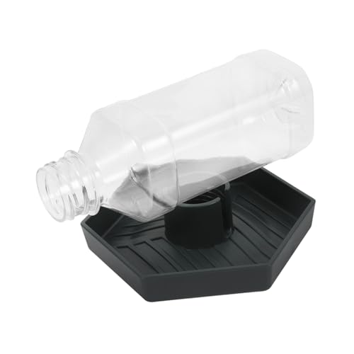 UKCOCO Reptilien Wasserspender Für Schildkröten Lurche Und Echsen Automatischer Wasserbehälter Robustem Material Leicht Zu Reinigen Für Haustierhaltung Und Praktisch UKCOCO Reptilien Wasserspender Für Schildkröten Lurche Und Echsen Automatischer Wasserbehälter Robustem Material Leicht Zu Reinigen Für Haustierhaltung Und Praktisch von UKCOCO