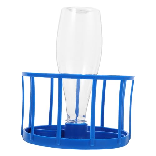 UKCOCO automatische Wasserzufuhr Trinkbrunnen für Reptilien Wassernäpfe für Reptilien Wassernapf Terrarium Schildkröte Reptilienfutter Wasserflasche für Reptilien Abs Blue UKCOCO automatische Wasserzufuhr Trinkbrunnen für Reptilien Wassernäpfe für Reptilien Wassernapf Terrarium Schildkröte Reptilienfutter Wasserflasche für Reptilien Abs Blue von UKCOCO