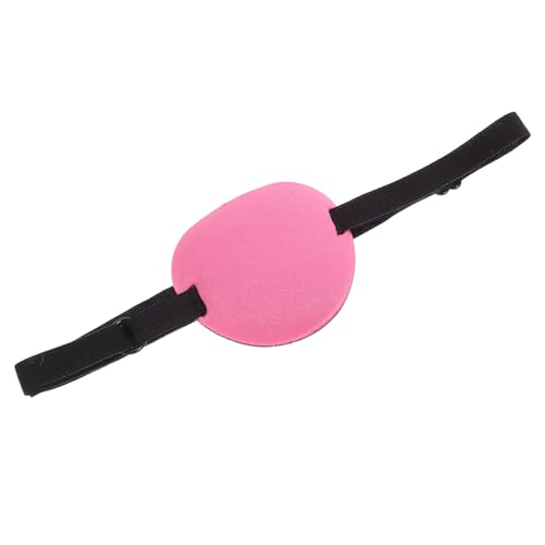 UKCOCO für Hunde augenklappe Augenschutz Heimtierbedarf Polyester Rosy UKCOCO für Hunde augenklappe Augenschutz Heimtierbedarf Polyester Rosy von UKCOCO