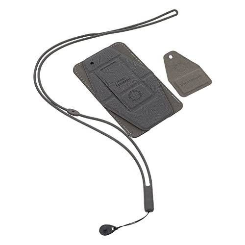ULDIGI Selbstklebender Telefonhalter Schreibtischständer Universeller Telefonkartenhalter Und Handy-rückseite von ULDIGI