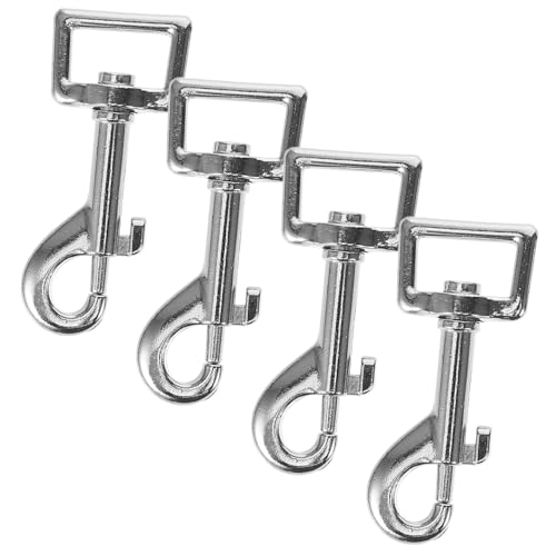 ULDIGI Hundeclip Hundehaken Haustierleinenhaken Aus Zinklegierung ULDIGI Hundeclip Hundehaken Haustierleinenhaken Aus Zinklegierung von ULDIGI