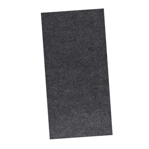 ULDIGI Selbstklebende Zuschneidbare Katzen Kratzmatte aus Robustem Polyester Möbel und Sofaschutz gegen Katzenkrallen Einfache Montage ohne Werkzeug Graue Kratzfolie für Indoor Möbel ULDIGI Selbstklebende Zuschneidbare Katzen Kratzmatte aus Robustem Polyester Möbel und Sofaschutz gegen Katzenkrallen Einfache Montage ohne Werkzeug Graue Kratzfolie für Indoor Möbel von ULDIGI