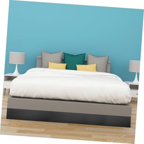 ULDIGI Spielzeugblocker Breit Lang mit Klebestreifen Weicher Möbel Bettlücken Schutz für Katzen Flexible Unter Bett Sofa Barriere Verhindert Spielzeugverlust und Haustierzugang ULDIGI Spielzeugblocker Breit Lang mit Klebestreifen Weicher Möbel Bettlücken Schutz für Katzen Flexible Unter Bett Sofa Barriere Verhindert Spielzeugverlust und Haustierzugang von ULDIGI