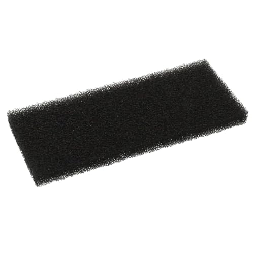 ULISSE Ocean Live Cotton Biochemical Filt - Biochemische Filter-Baumwolle für jede Art von Aquarium, biochemischer Filter für Süß- und Meerwasseraquarium von ULISSE