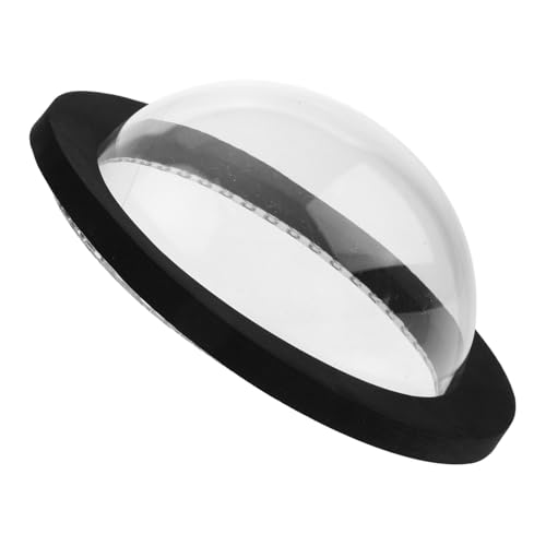 ULTECHNOVO 1 Satz Schwimmender Pflanzenring Schwimmpflanze für Aquarien schwimmende Pflanzenringe Ringe für schwimmende Wasserlinsen Pflanzen Aquarium Isolationsringe Acryl ULTECHNOVO 1 Satz Schwimmender Pflanzenring Schwimmpflanze für Aquarien schwimmende Pflanzenringe Ringe für schwimmende Wasserlinsen Pflanzen Aquarium Isolationsringe Acryl von ULTECHNOVO