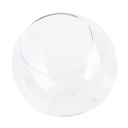 ULTECHNOVO 1Stück DIY Mikrolandschaftsbehälter aus Terrarien Pflanzen und Kreative Raumdekoration für Zuhause Büro und Handgefertigtes ULTECHNOVO 1Stück DIY Mikrolandschaftsbehälter aus Terrarien Pflanzen und Kreative Raumdekoration für Zuhause Büro und Handgefertigtes von ULTECHNOVO