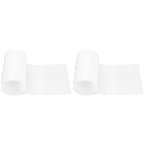 ULTECHNOVO 2 Rollen Katzenkratz-sofaschutz - Katzenkratzband Flexibler Möbelschutz Hochwertiges PVC-Material Trainieren Sie Ihre Katze Nicht Zu Kratzen ULTECHNOVO 2 Rollen Katzenkratz-sofaschutz - Katzenkratzband Flexibler Möbelschutz Hochwertiges PVC-Material Trainieren Sie Ihre Katze Nicht Zu Kratzen von ULTECHNOVO