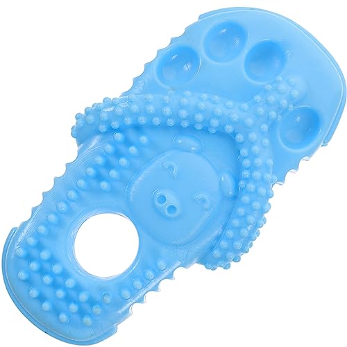 ULTECHNOVO Bissfeste Zahnreinigungsspielzeuge Spielzeug Für Aggressive Kauspielzeug Für Welpen Und Kleine Trainingsball Beißen Zahnspielzeug Aus Sportschuhe ULTECHNOVO Bissfeste Zahnreinigungsspielzeuge Spielzeug Für Aggressive Kauspielzeug Für Welpen Und Kleine Trainingsball Beißen Zahnspielzeug Aus Sportschuhe von ULTECHNOVO