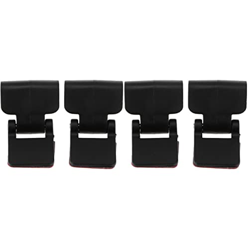 ULTECHNOVO Lieferungen Amphore 8 Stücke Terrarium Terrarium Abdeckung Clips Terrarium Deckel Clips Terrarium Abdeckung Abdeckung Clip Plasticnon- Amphibia Zubehör von ULTECHNOVO