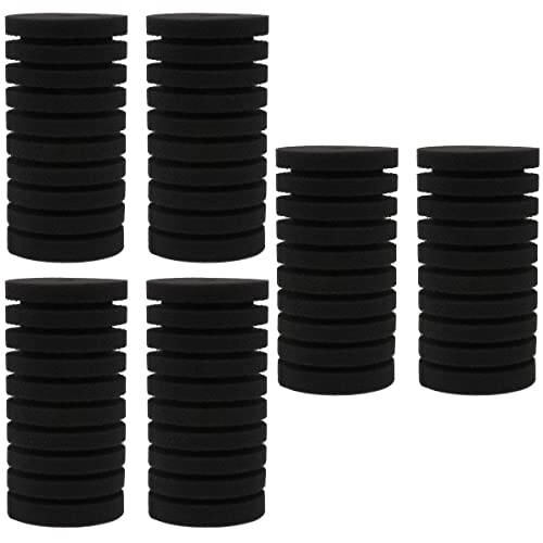ULTECHNOVO 6 STK Filter-ersatzwatte Filter Für Aquarien Zubehör Für Schildkrötenpanzer Ersatzabdeckung Für Aquarium Filtermedien Für Aquarien Ersatzfilter Schildkrötenbecken Schwamm Ersetzen ULTECHNOVO 6 STK Filter-ersatzwatte Filter Für Aquarien Zubehör Für Schildkrötenpanzer Ersatzabdeckung Für Aquarium Filtermedien Für Aquarien Ersatzfilter Schildkrötenbecken Schwamm Ersetzen von ULTECHNOVO
