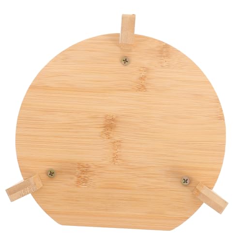 ULTECHNOVO Basis Aus Bambus Im Freien Ständer Für Wasserspender Getränkeständer Ständer Für Getränkespender Halter Für Teespender Stand Spenderständer Teekannengestell Khaki ULTECHNOVO Basis Aus Bambus Im Freien Ständer Für Wasserspender Getränkeständer Ständer Für Getränkespender Halter Für Teespender Stand Spenderständer Teekannengestell Khaki von ULTECHNOVO