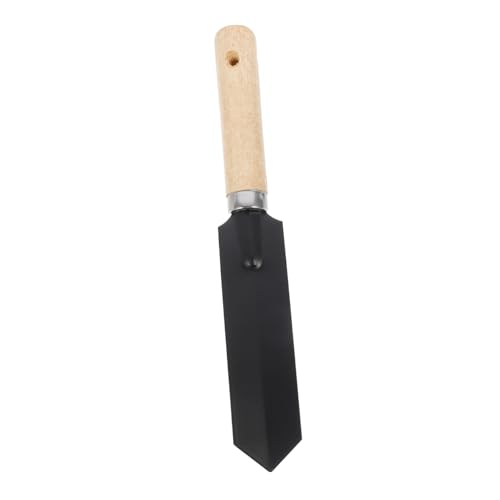 ULTECHNOVO Ergonomisches Probenentnahmemesser Für Die Oberschule Mit Holzgriff Lehrmittel Sammelwerkzeuge ULTECHNOVO Ergonomisches Probenentnahmemesser Für Die Oberschule Mit Holzgriff Lehrmittel Sammelwerkzeuge von ULTECHNOVO