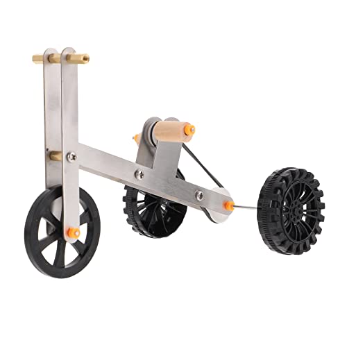 ULTECHNOVO Spielzeug Papagei Haushalt Vogel Fahrrad Spielzeug Sittich Ausbildung Spielzeug Papagei Zubehör ULTECHNOVO Spielzeug Papagei Haushalt Vogel Fahrrad Spielzeug Sittich Ausbildung Spielzeug Papagei Zubehör von ULTECHNOVO