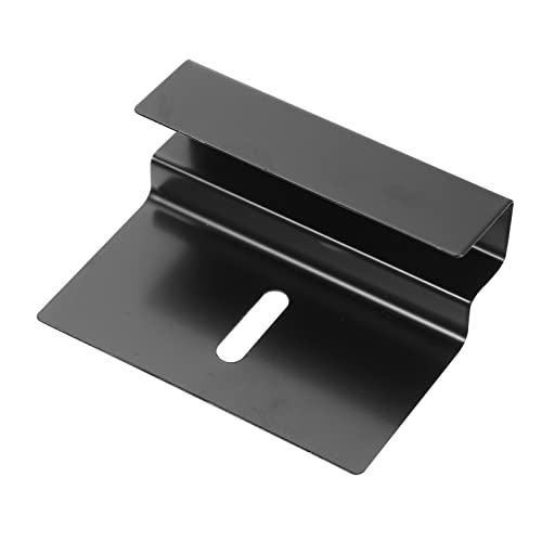 ULTECHNOVO 1pc Reptil Glas Tank Licht Haken Aquarium Züchter Box Aufhänger Für-dauerhaften Einsatz von ULTECHNOVO