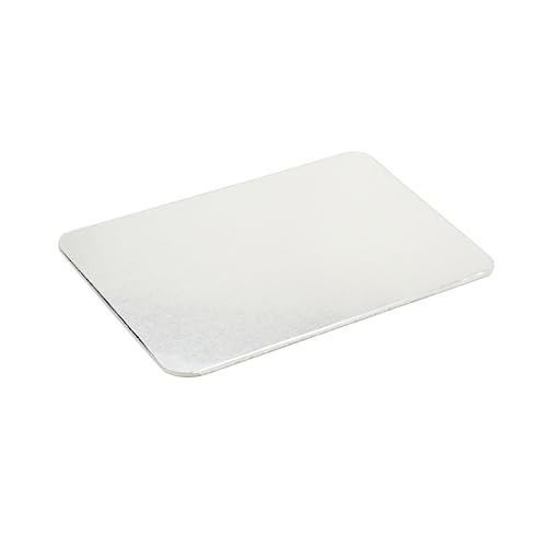 ULTECHNOVO Trompetenzubehör Hamster Kühlplatte Kühlmatte Selbstkühlendes Pad Haustier Kühlplatte Eisbett Für Hamster Meerschweinchen Hasen Kleine Haustiere Für Heißes Sommerwetter 10 * 4 cm ULTECHNOVO Trompetenzubehör Hamster Kühlplatte Kühlmatte Selbstkühlendes Pad Haustier Kühlplatte Eisbett Für Hamster Meerschweinchen Hasen Kleine Haustiere Für Heißes Sommerwetter 10 * 4 cm von ULTECHNOVO