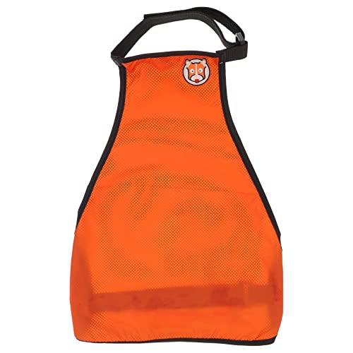 ULTECHNOVO Katze Hund Regenmantel Haustier-regentuch Regenfeste Hundejacke Katze Hund Poncho Hunderegenmäntel Für Mittelgroße Hunde Hundebauchbekleidung Wasserfeste Kleidung Bauchkontrolle von ULTECHNOVO