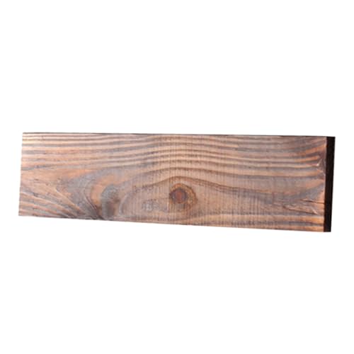 ULTECHNOVO Naturholz-Dekoration Für Aquarium Und Garten Langes Multifunktionales Holzstück Für Terrarien Sichere Tierunterstände Einfache Installation Und Pflege von ULTECHNOVO