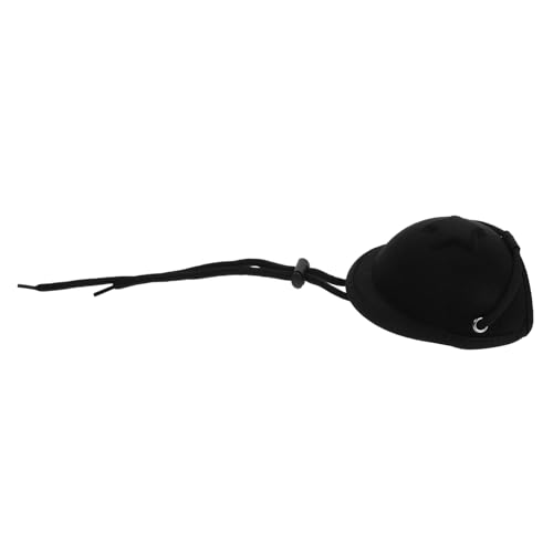 ULTECHNOVO Puppy Helmet Für Kleine Hunde Verstellbarer Und Sicherer Hundehut Für Reisen Und Fotoshootings Lustiger Katzen Und Hundeschutzhelm Für Partys Und Geburtstagsfeiern von ULTECHNOVO