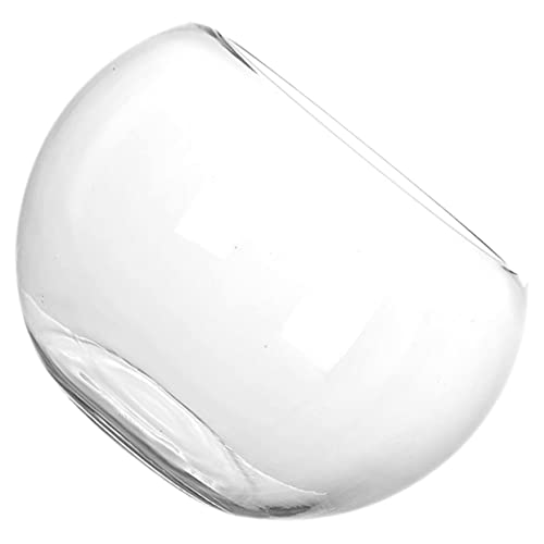 ULTECHNOVO Rundes Fischbecken Tank Zucht Riesiges Aquarium Fischbecken Und Aquarien Panzer Aquarium Fischbecken Aquarien Und Gold Klares Fischbecken Groß Gewöhnliches Glas ULTECHNOVO Rundes Fischbecken Tank Zucht Riesiges Aquarium Fischbecken Und Aquarien Panzer Aquarium Fischbecken Aquarien Und Gold Klares Fischbecken Groß Gewöhnliches Glas von ULTECHNOVO