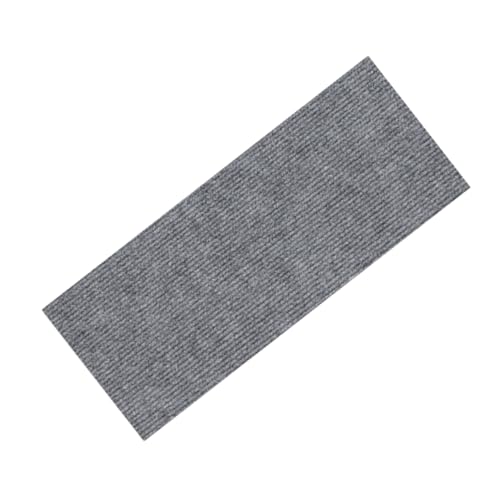 ULTECHNOVO Selbstklebende Anti-Katzen-Kratzmatte Kratzschutz für Katzen Kratzbaum für Teppiche Katzenkunstturm Möbelschutz gegen Katzenkratzer Polyester Light Grey ULTECHNOVO Selbstklebende Anti-Katzen-Kratzmatte Kratzschutz für Katzen Kratzbaum für Teppiche Katzenkunstturm Möbelschutz gegen Katzenkratzer Polyester Light Grey von ULTECHNOVO