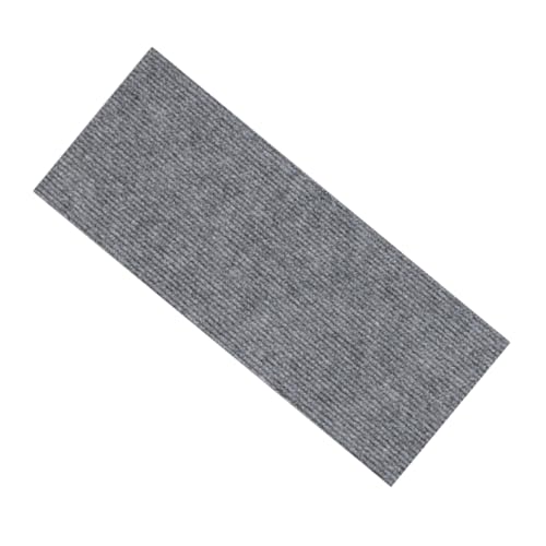 ULTECHNOVO Selbstklebende Anti-Katzen-kratzmatte Kratzmatte Für Katzen Möbelschutz Vor Katzenkratzen Katze Kratzt Teppich Katzenkratzwand Katzensofaschutz Polyester Light Grey ULTECHNOVO Selbstklebende Anti-Katzen-kratzmatte Kratzmatte Für Katzen Möbelschutz Vor Katzenkratzen Katze Kratzt Teppich Katzenkratzwand Katzensofaschutz Polyester Light Grey von ULTECHNOVO