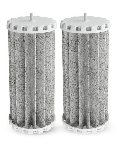 ULZOZN Biowheel Aquariumfilter für Marineland Penguin 200, 350, 200B, 350B, 2 Stück, ersetzt PRBW2350B ULZOZN Biowheel Aquariumfilter für Marineland Penguin 200, 350, 200B, 350B, 2 Stück, ersetzt PRBW2350B von ULZOZN
