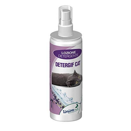 Reinigungslotion Cat 125 ml von UNION BIO SRL