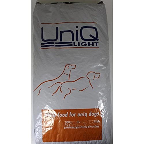UniQ Light, 1er Pack (1 x 12 kilograms) von UniQ