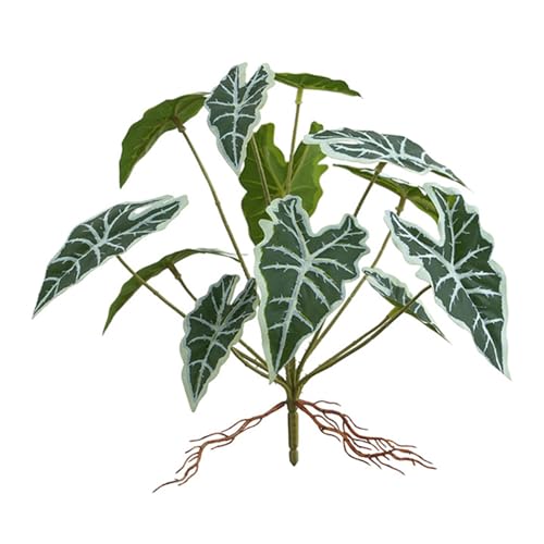 JunglePlant Künstliche Hängepflanze Lebensraum Dekor Kletterzweig Aquarium Dekorationen Pflanze Kletterzweig JunglePlant Künstliche Hängepflanze Lebensraum Dekor Kletterzweig Aquarium Dekorationen Pflanze Kletterzweig von UNTERING
