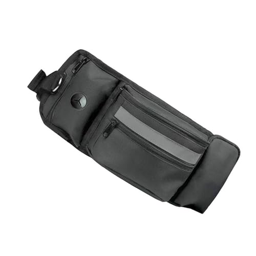 Leckerli-Tasche für Haustiere, wasserdicht, multifunktional, Outdoor-Aktivität, Abenteuer, große Kapazität, Leckerli-Tasche für Spaziergänge Leckerli-Tasche für Haustiere, wasserdicht, multifunktional, Outdoor-Aktivität, Abenteuer, große Kapazität, Leckerli-Tasche für Spaziergänge von UNTERING