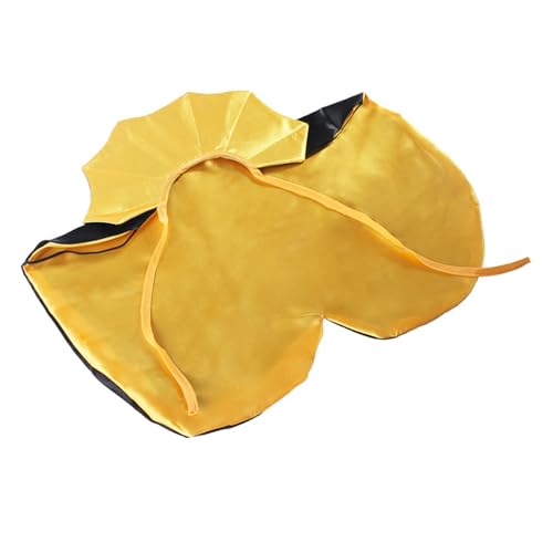 Trompeten-Design, Haustier-Umhänge, Cosplay-Kostüm mit Anpassung, Schnürung, gebundene Halloween-Party, Haustier-Verkleidungszubehör, Kleidung, Halloween-Kostüm von UNTERING