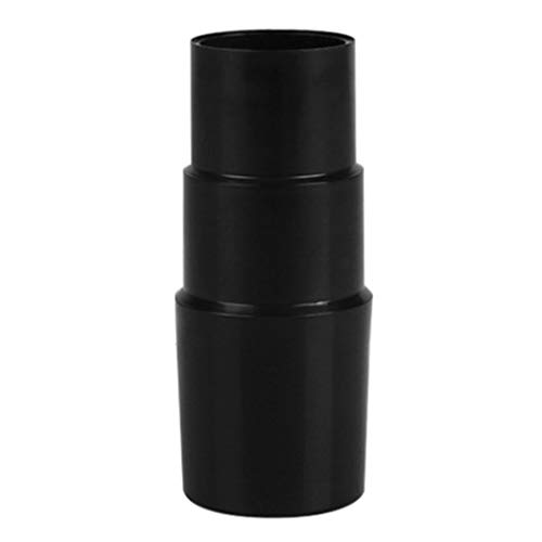 UNTERING Anschluss 32 mm Innendurchmesser, Bürstensaugnapf für Kopf, Filterdüse, flexibler Schlauch, Teleskop-Reinigungsbürste, waschbarer Schlauch-Steuerrohr von UNTERING