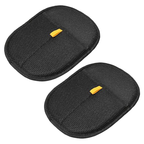 UOPJDD 2 Stücke Stickiger Handschuhe, Haarreinigungswerkzeuge, Haustierversorgungen, Haushaltszubehör. von UOPJDD