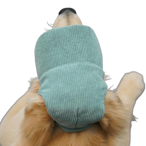 UOSIA Großer Hund Baseball Cap Welpen Katze Sommer Strand Visor Hut Mit Ohrlöcher Mode Verstellbare Sonnenmütze Für Kleine Mittlere Große Hunde Augenschutz UOSIA Großer Hund Baseball Cap Welpen Katze Sommer Strand Visor Hut Mit Ohrlöcher Mode Verstellbare Sonnenmütze Für Kleine Mittlere Große Hunde Augenschutz von UOSIA